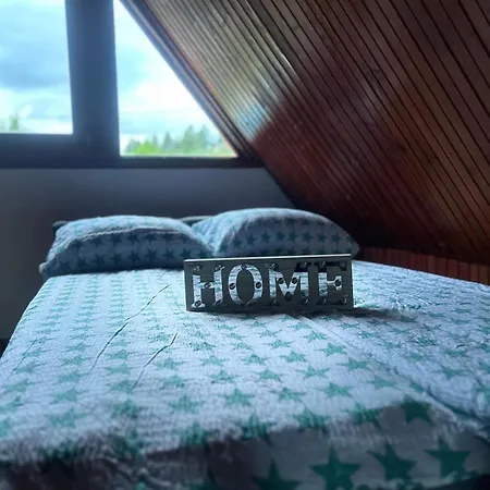 Vikendica Sa Bazenom Aria * Potkraj