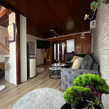 Kuca Za Odmor Sa Bazenom Aria Holiday home