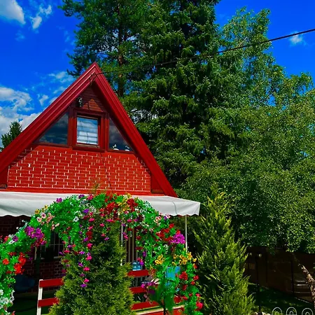 Ferienhaus Kuca Za Odmor Sa Bazenom Aria *