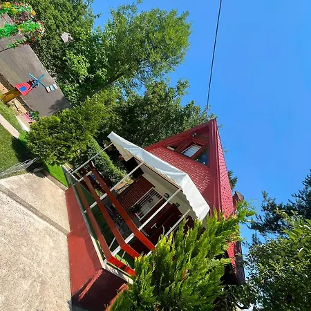 Ferienhaus Kuca Za Odmor Sa Bazenom Aria *