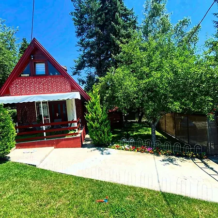 Ferienhaus Kuca Za Odmor Sa Bazenom Aria Potkraj