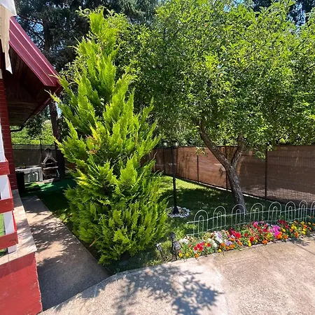 Ferienhaus Kuca Za Odmor Sa Bazenom Aria